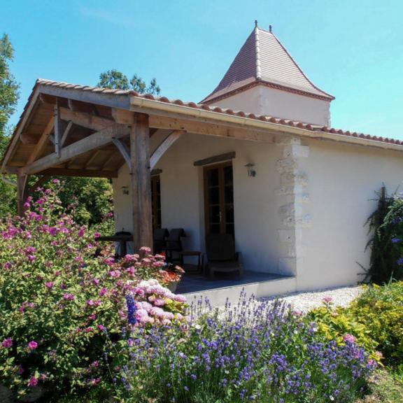 Domaine Du Lac, Eymet Dış mekan fotoğraf
